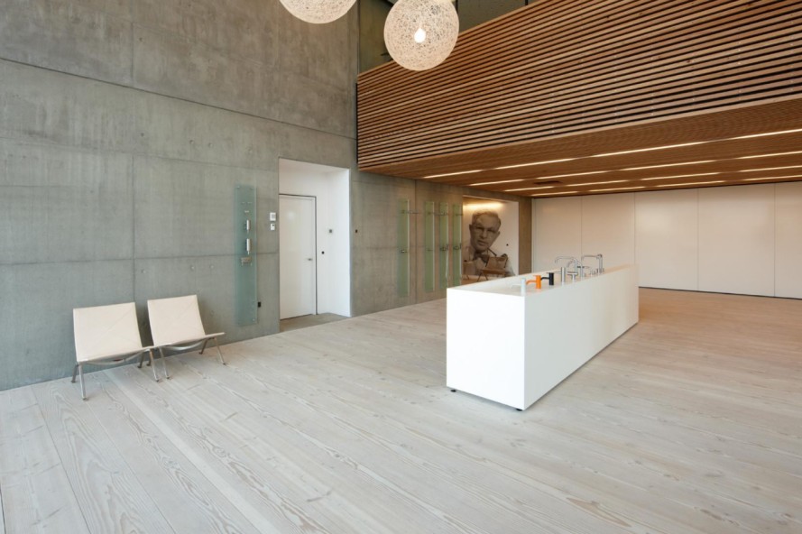 京城闹市中的北欧治愈系森林丨中国北京丨anySCALE(任督设计)-36