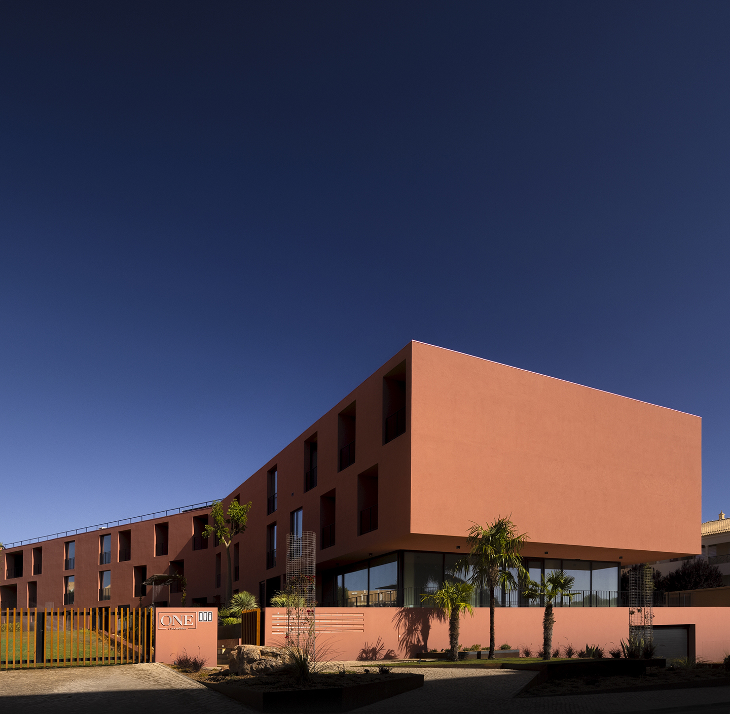 维拉摩拉一号公寓-13