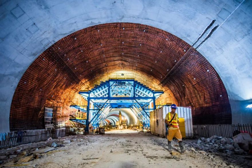 港珠澳大桥 | 超级工程的人性化设计-39