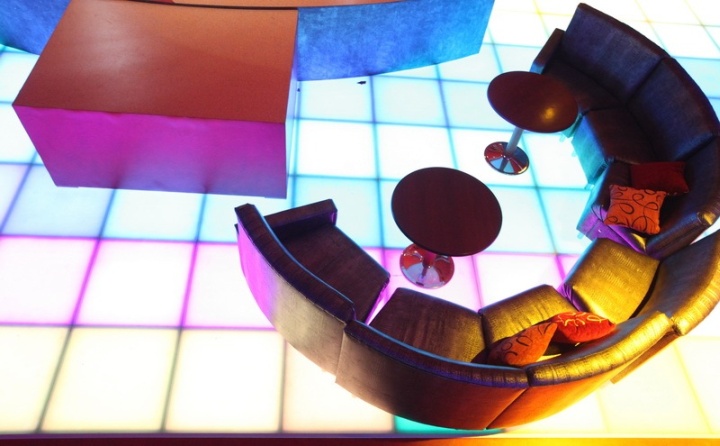 莫斯科Magic夜店设计丨俄罗斯莫斯科丨JL Design创意机构-21