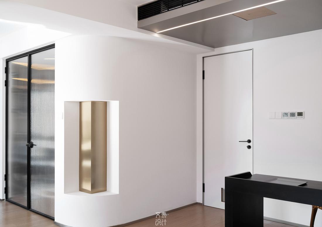 猫奴之家 · 多功能室与喵星人的温馨港湾-28