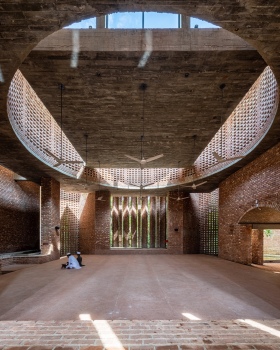 丨孟加拉国丨Archeground Ltd.
