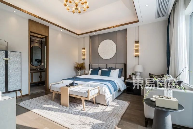 283㎡别墅装修，这是不是你的梦中情房？-20