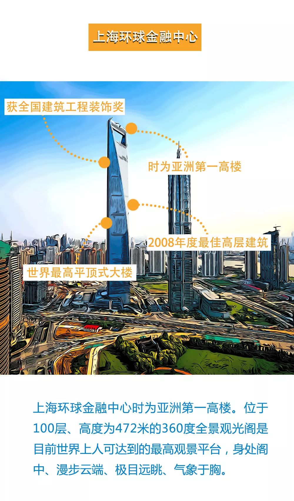 当超级英雄邂逅超级建筑，谁是你心中的最强战斗力？-18