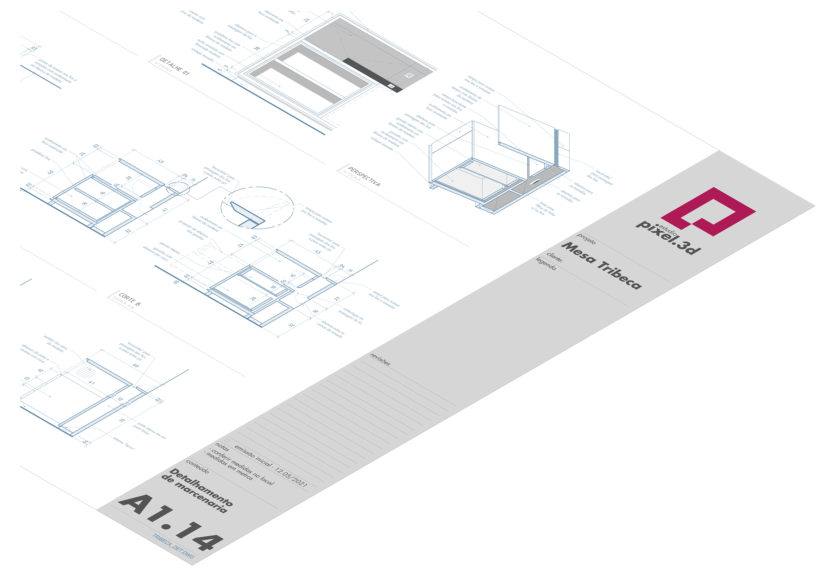 Desenhos Executivos-1