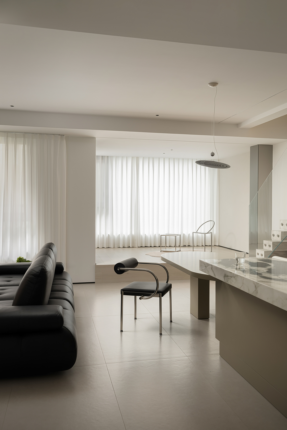 极简私宅丨静谧 · 质感丨中国汕头丨今古凤凰设计机构-71