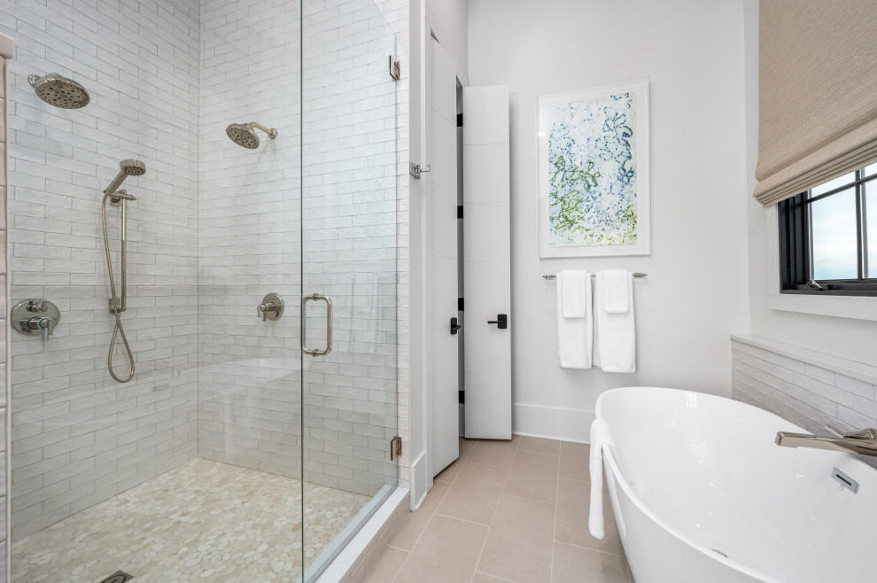 丨乌拉圭佛罗里达丨Bob Chatham Custom Home Design-83