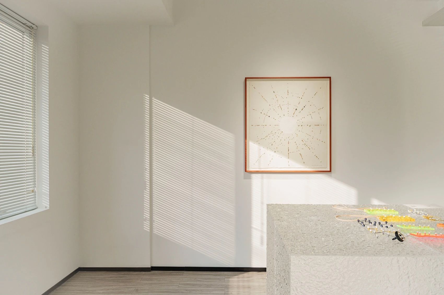 杭州THANKS SPACE 艺术收藏馆丨中国杭州丨等外组 Outlooker Design-28