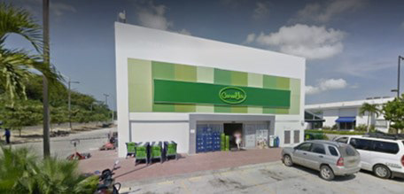 零售项目丨Carlos Palencia-51