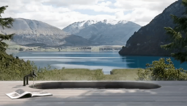 新西兰 Waiora 度假村丨Waimarino-59