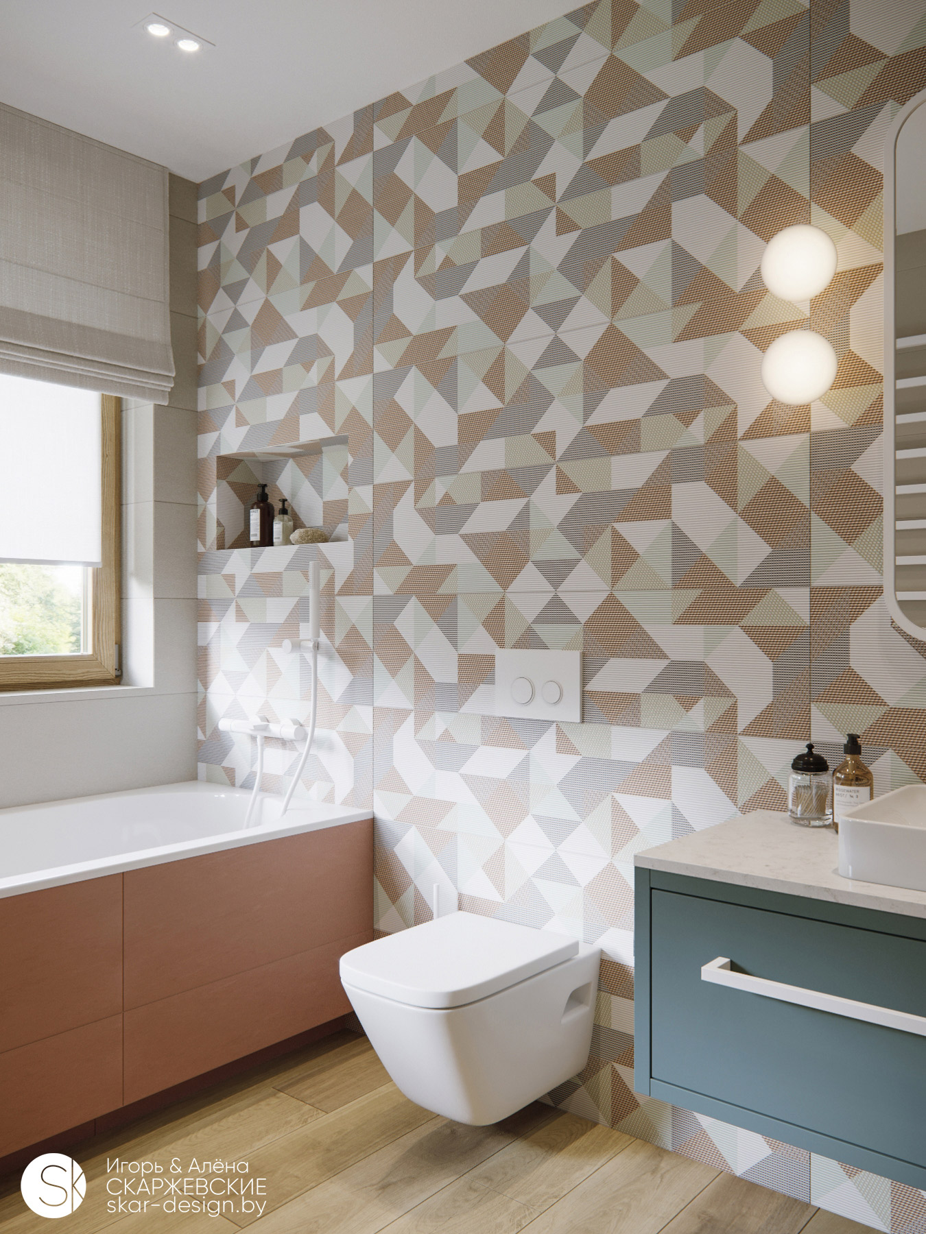 简易灯塔丨白俄罗斯明斯克-112