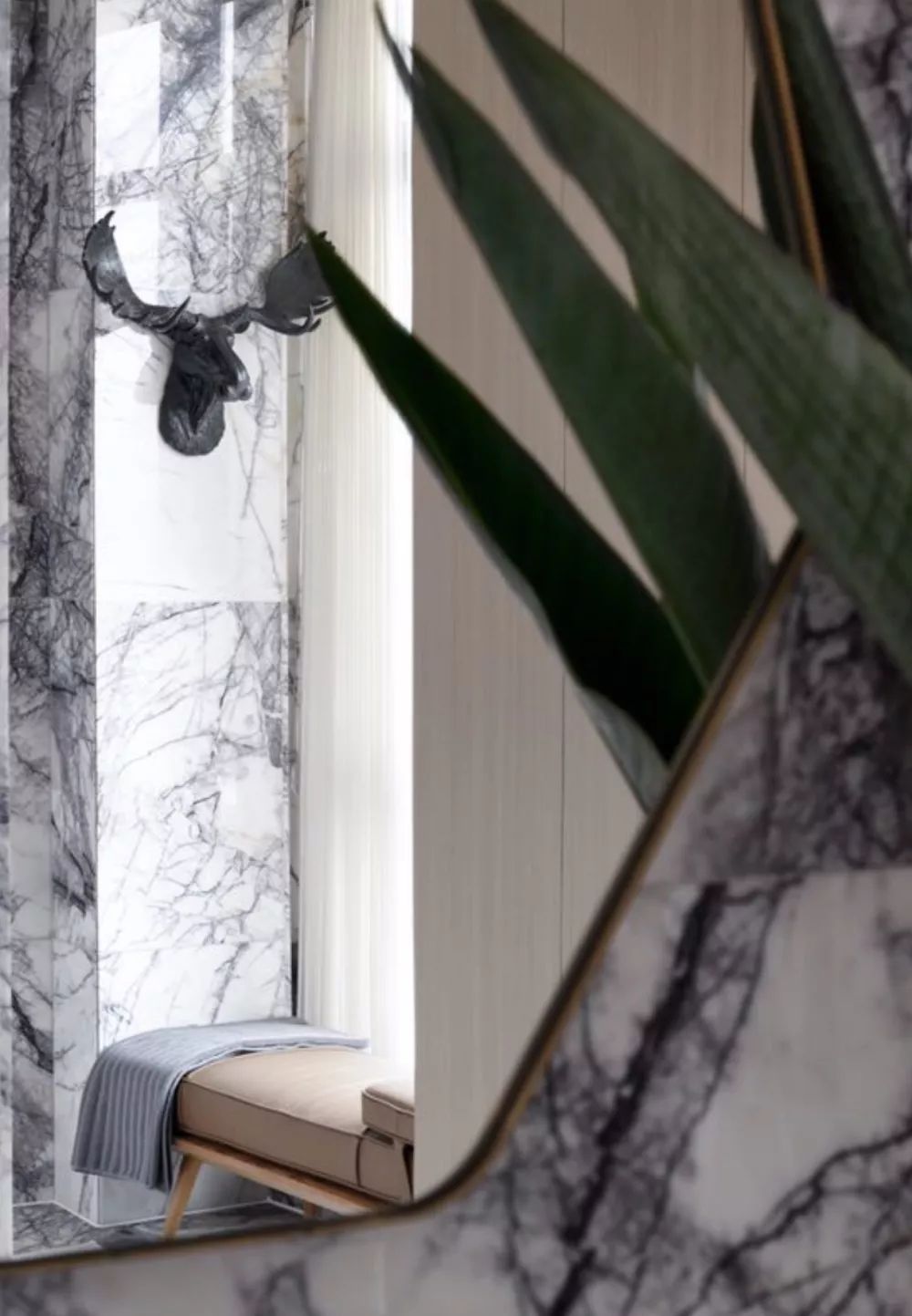 杭州象山国际私宅 | 艺术与现代的完美融合-23