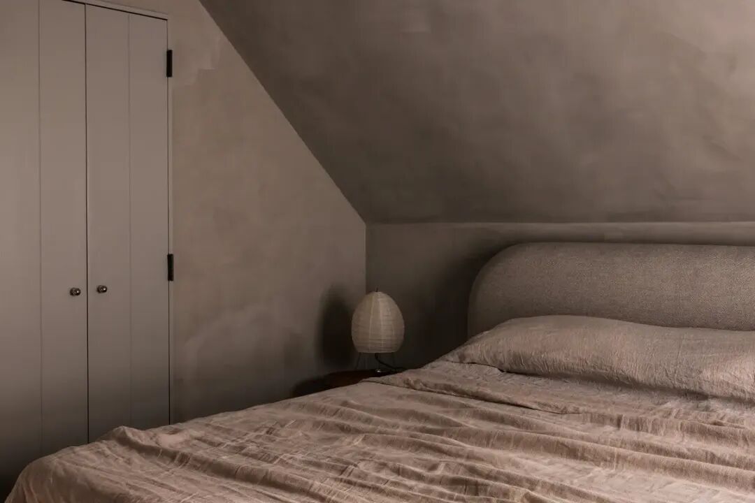 Post Company · 传统住宅的现代再造丨美国纽约丨纽约多学科设计事务所 Post Company-15