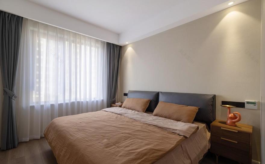 115㎡三室改两室-12