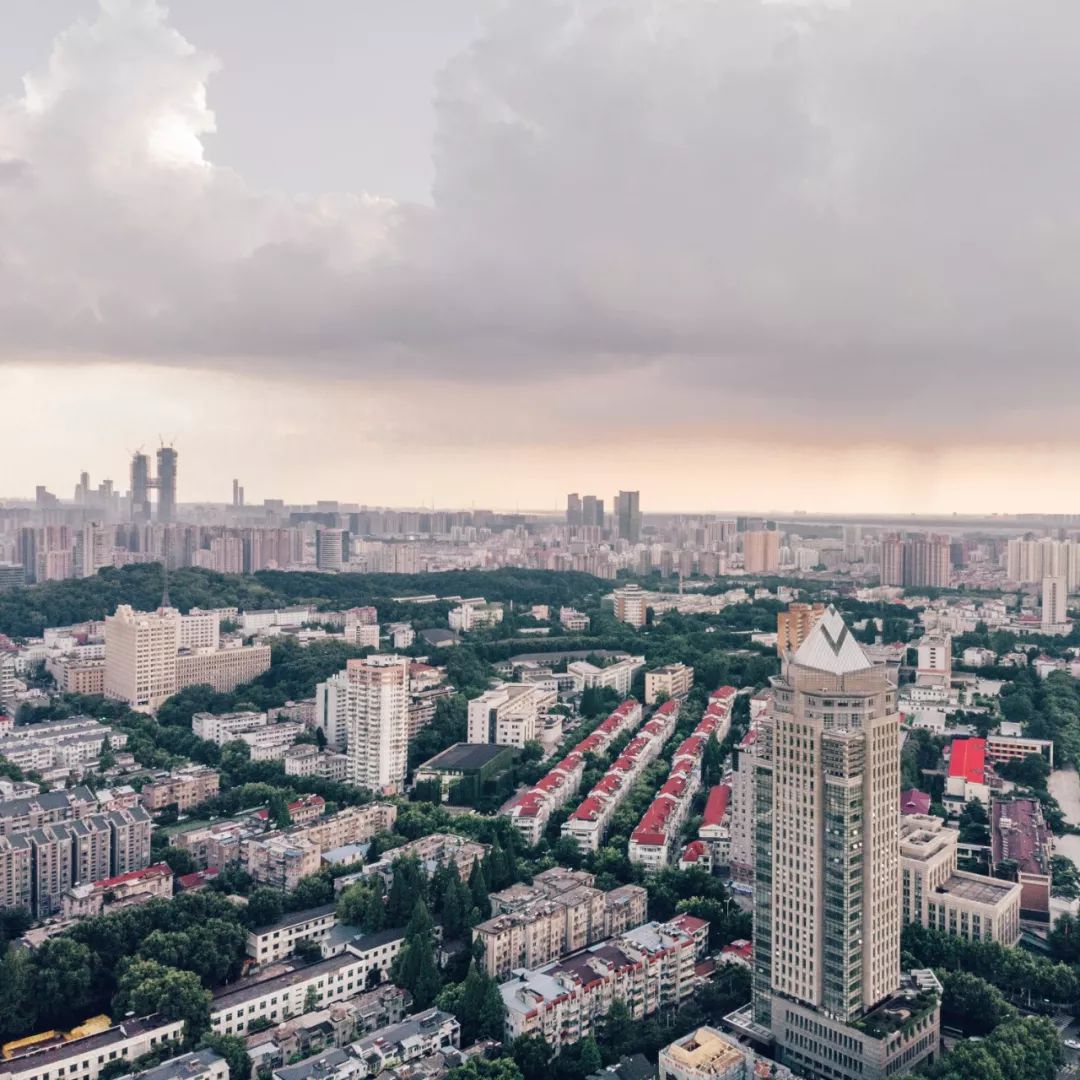 南京老城区建筑风情录 | 穿越时空的民国韵味-220