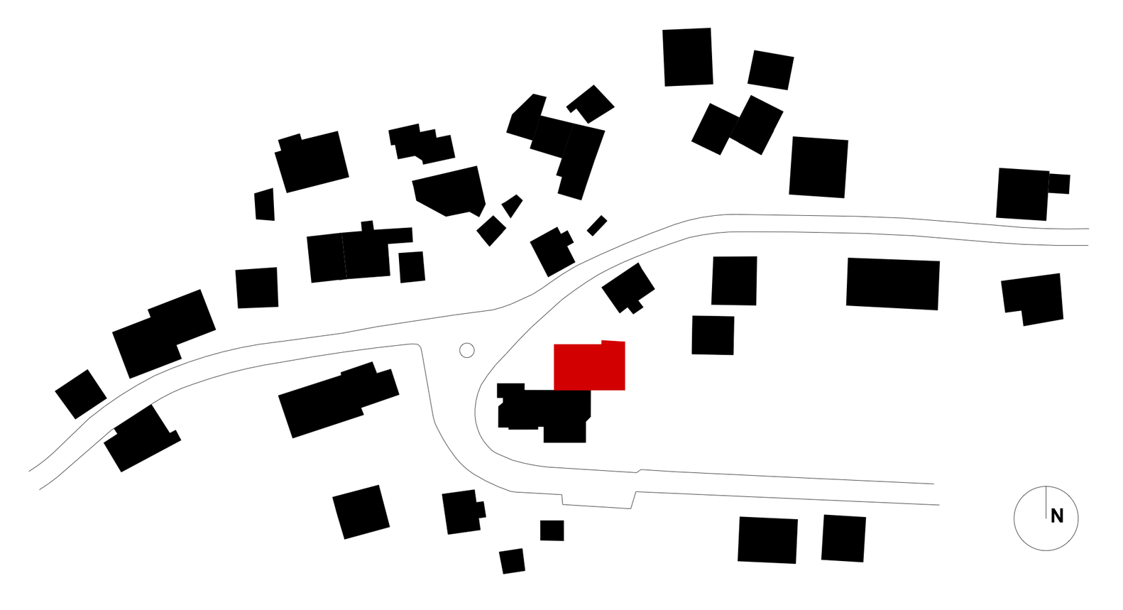 意大利山村社区中心 · 可持续旅游发展的典范-33