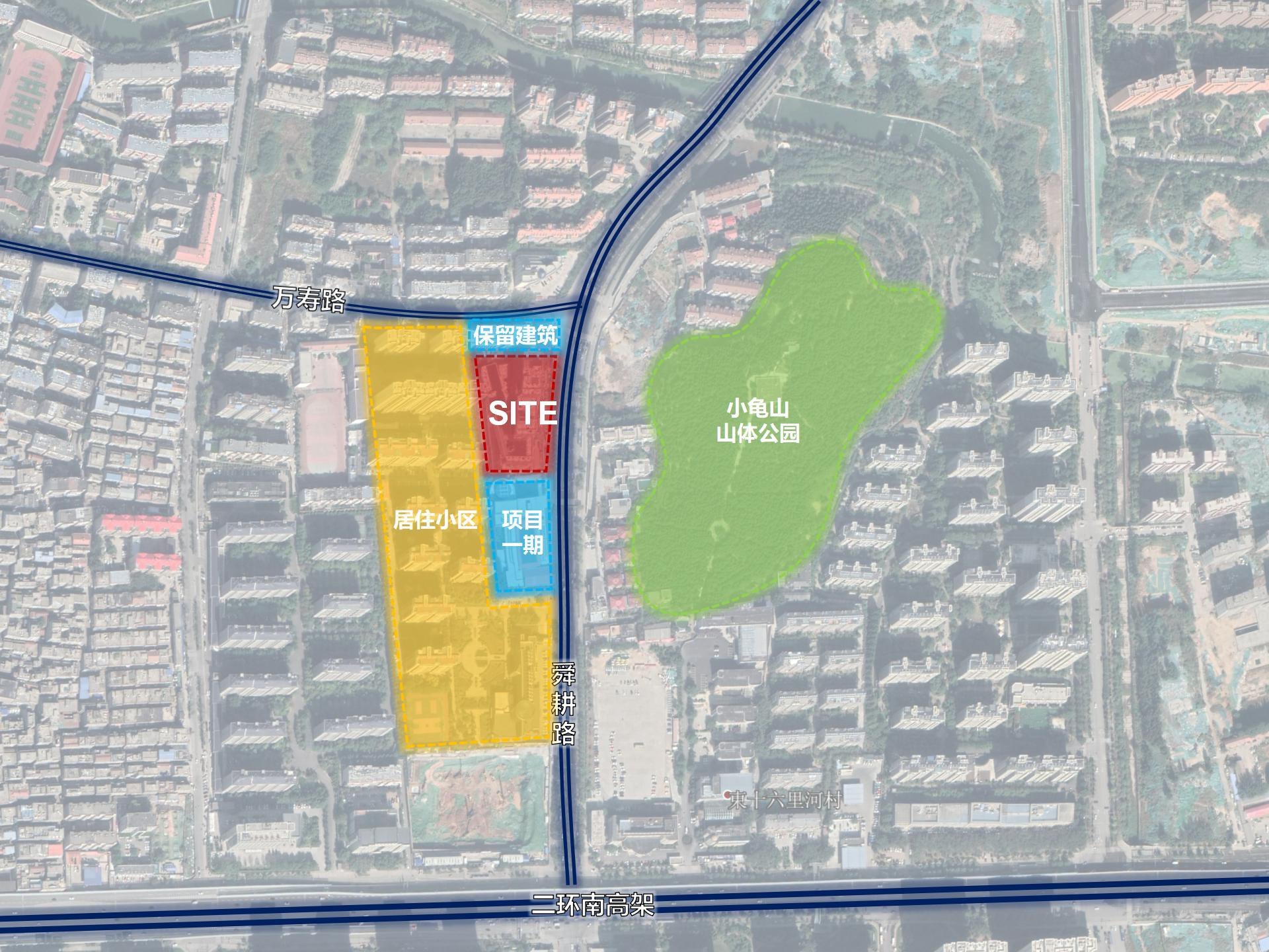 中国济南国际创新设计产业园丨栖舍建筑事务所-53