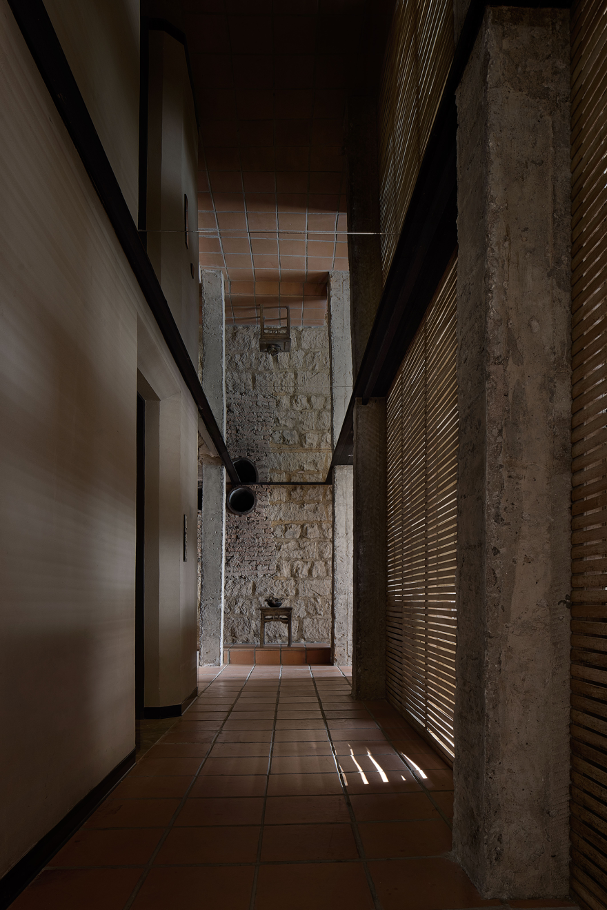 福建摆岁Bersure博物馆海景酒店丨中国福建丨蜚声设计-51