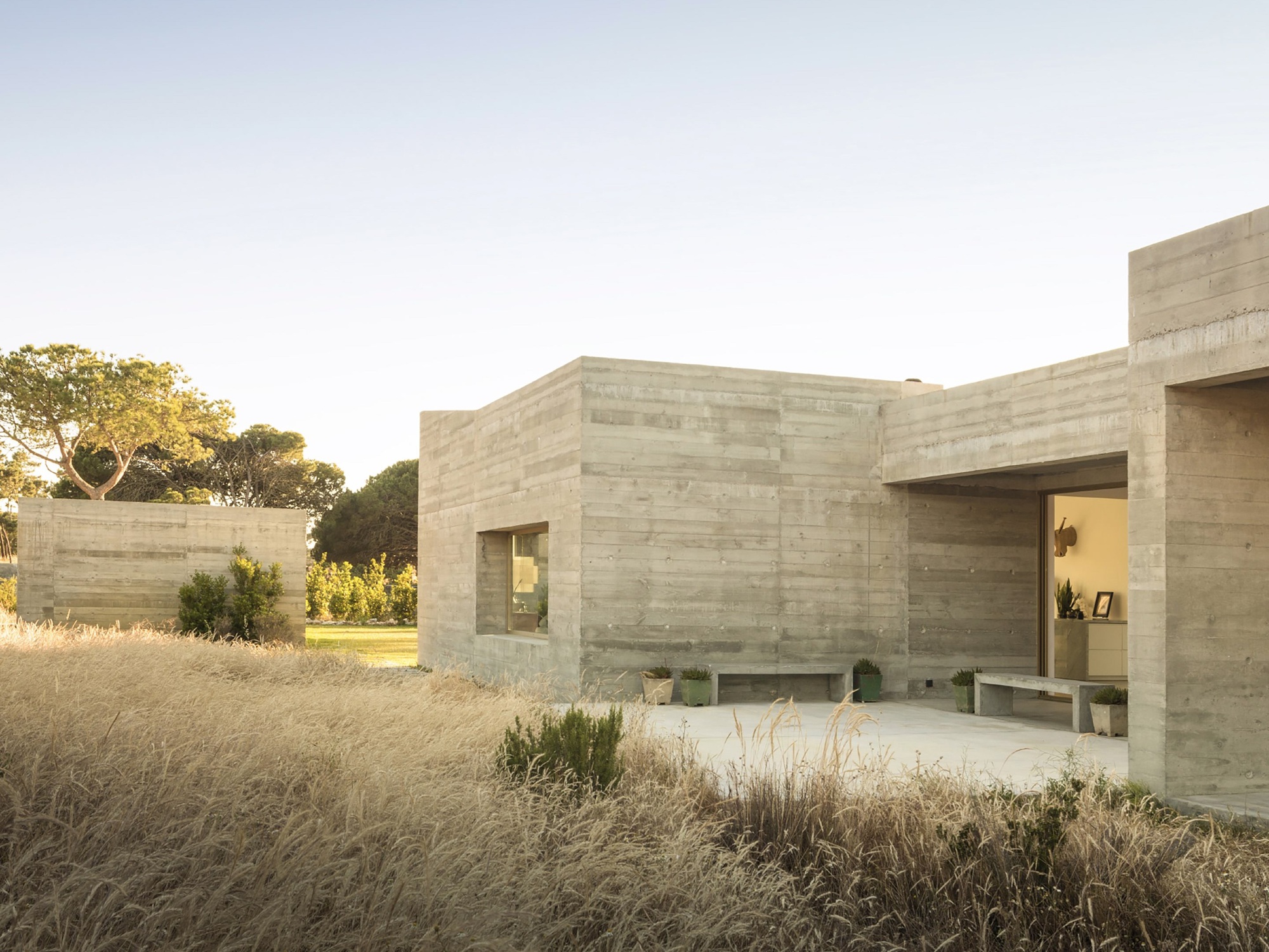 梅科的房子丨葡萄牙丨DNSJ.arq-27