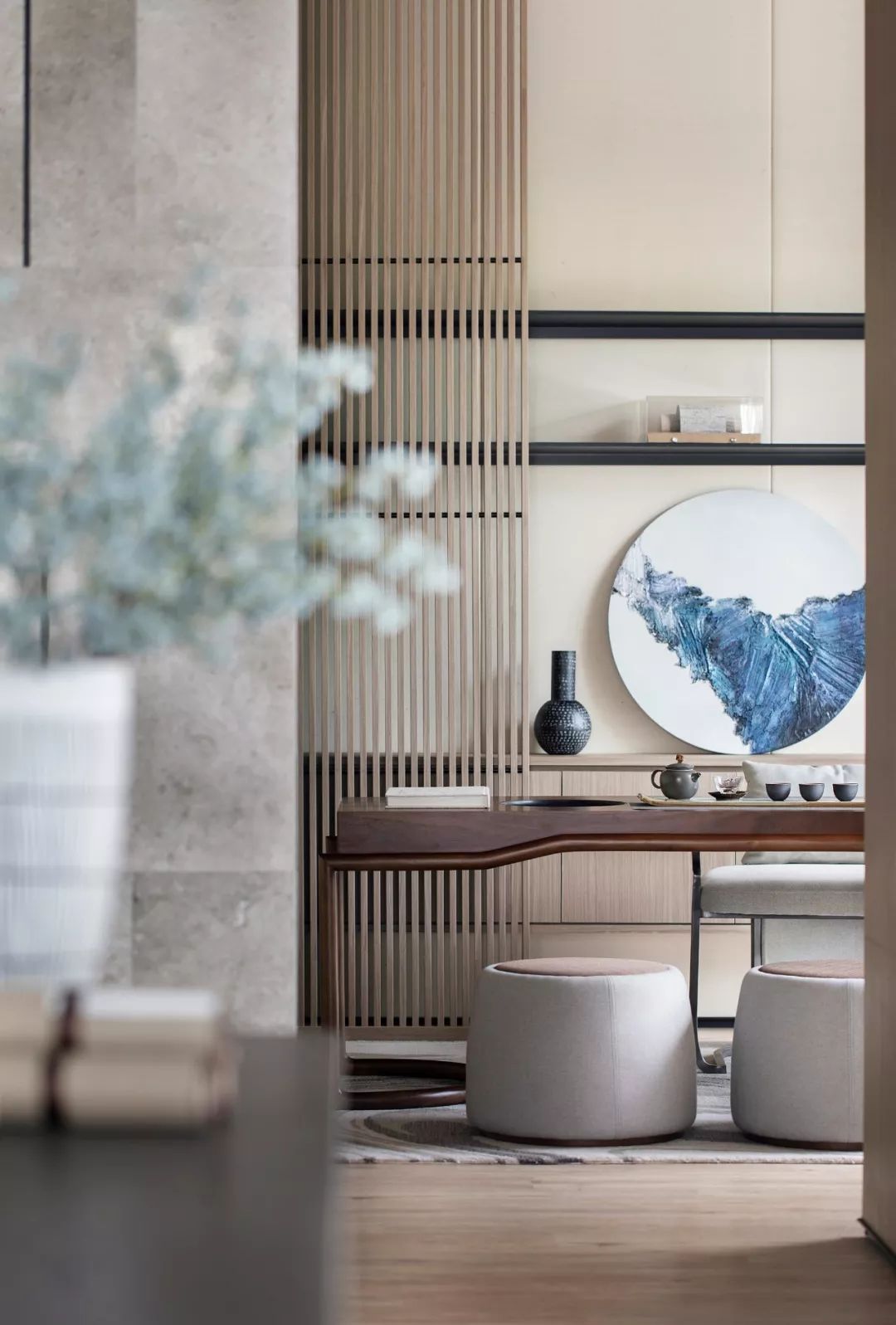 宝龙城珑墅 | 诗意的艺术生活空间-19