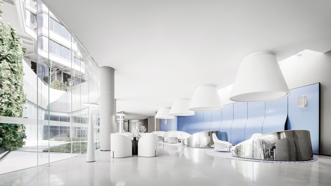 旭辉恒基铂悦·五缘湾上丨中国厦门丨北京居其美业室内设计有限公司-12