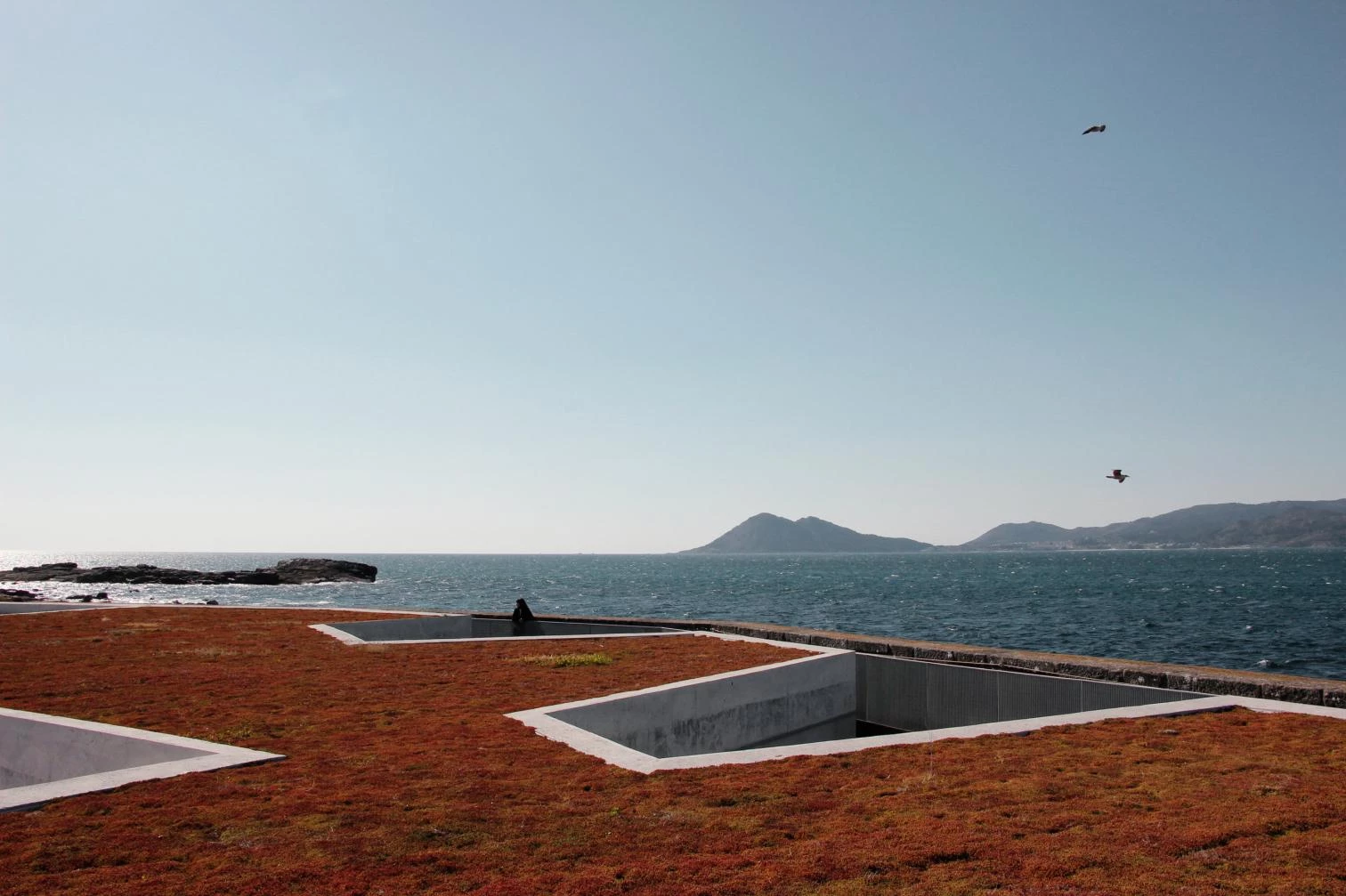 Porto do Son 港口区景观设计丨西班牙拉科鲁尼亚-8