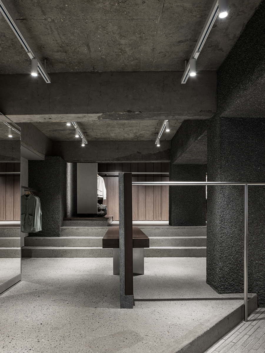 ROUGHSIDE | LABOTORY-10