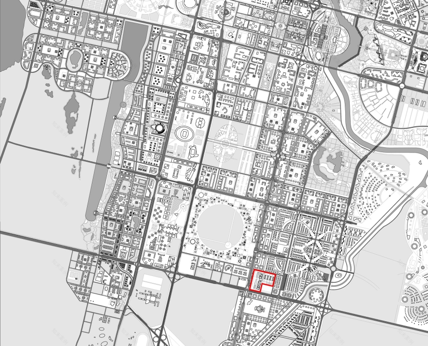 多功能国防部大楼 · 现代设计与多功能空间的完美结合-8