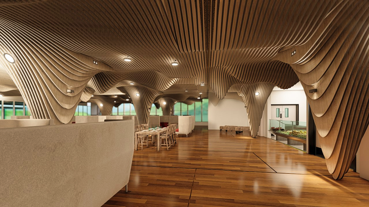 Modelado 3D de Diseños de Interiores Portafolio-20