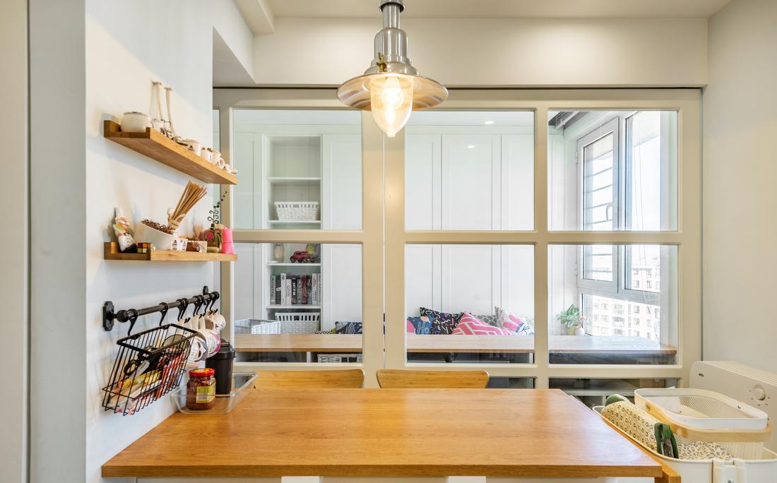 绿意盎然的自然之家-27