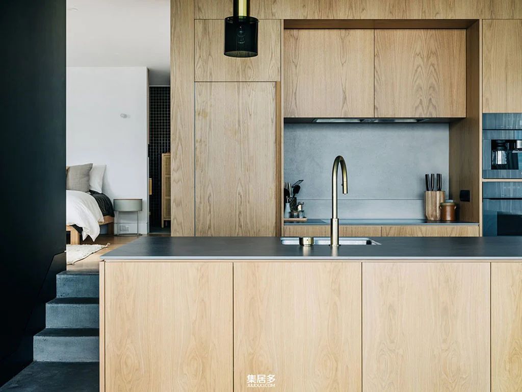 塔斯马尼亚度假屋丨澳大利亚塔斯马尼亚-8