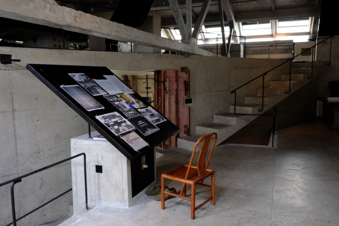 佚人营造首个开放日｜在“礼与器”中，锚定精神的根脉-23