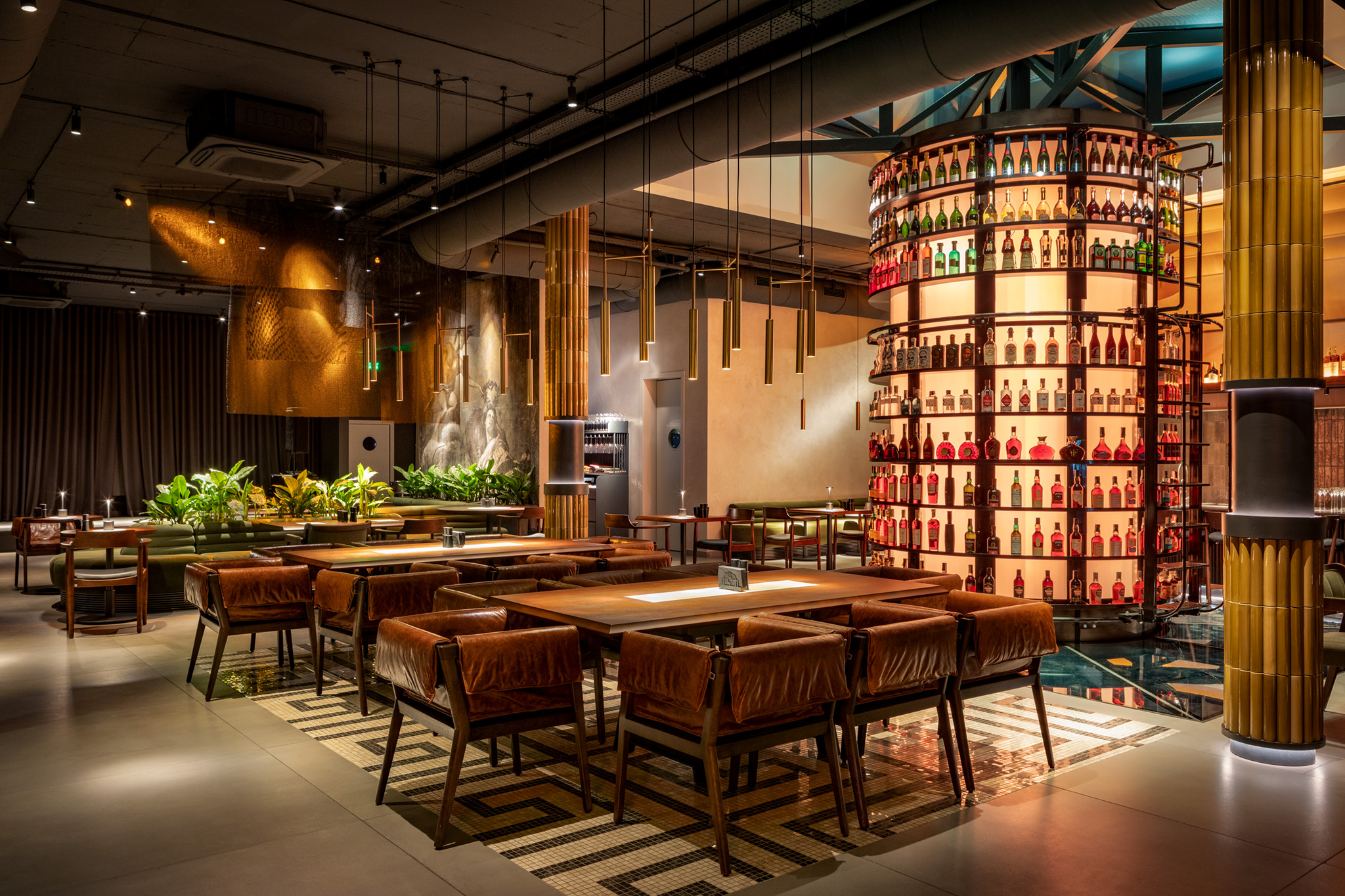 太阳;索尔(北欧神话中的太阳神)丨BOOM project-67