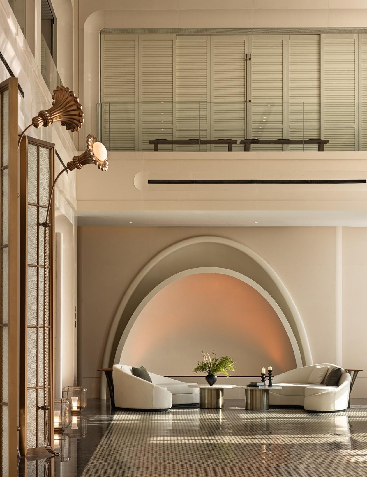 四川广元·旺苍云著酒店丨中国广元丨上海秋元华林建设集团有限公司-14