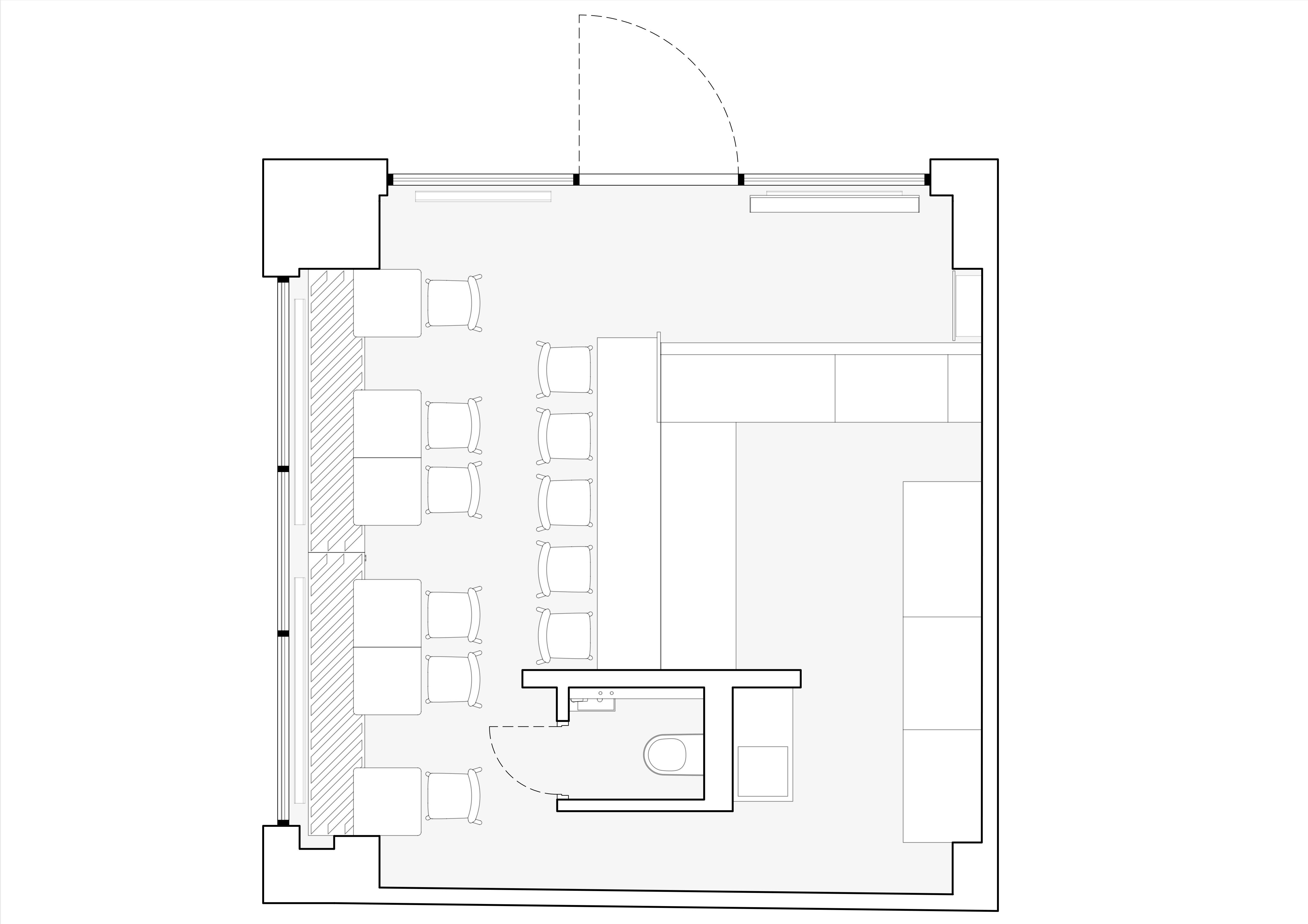 烤肉爸爸·街头小吃咖啡馆丨澳大利亚-15