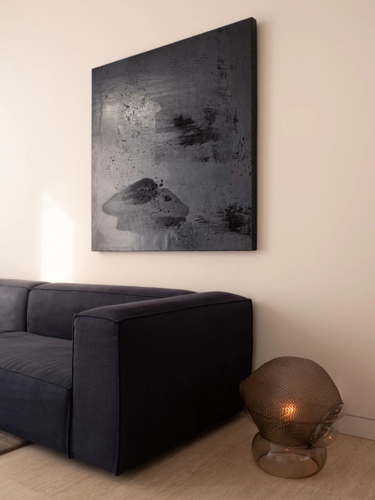 适应性改造的垂直玻璃屋（Laneway Glass House）丨澳大利亚悉尼丨Brad Swartz Architects-31