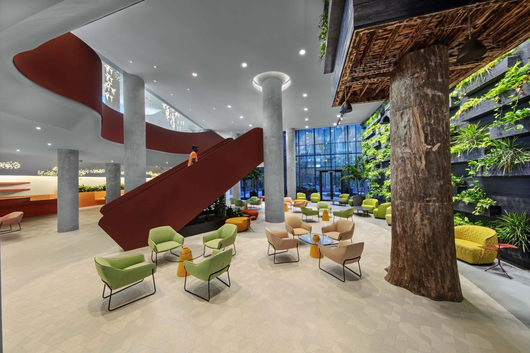 Denizen Bushwick / ODA New York-18