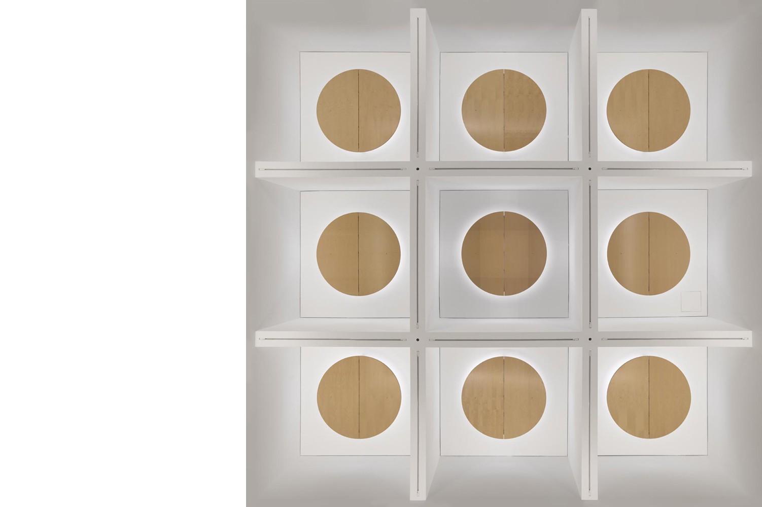 斯图加特市威廉斯堡宫城市博物馆丨德国斯图加特丨Lederer Ragnarsdóttir Oei 建筑事务所-58