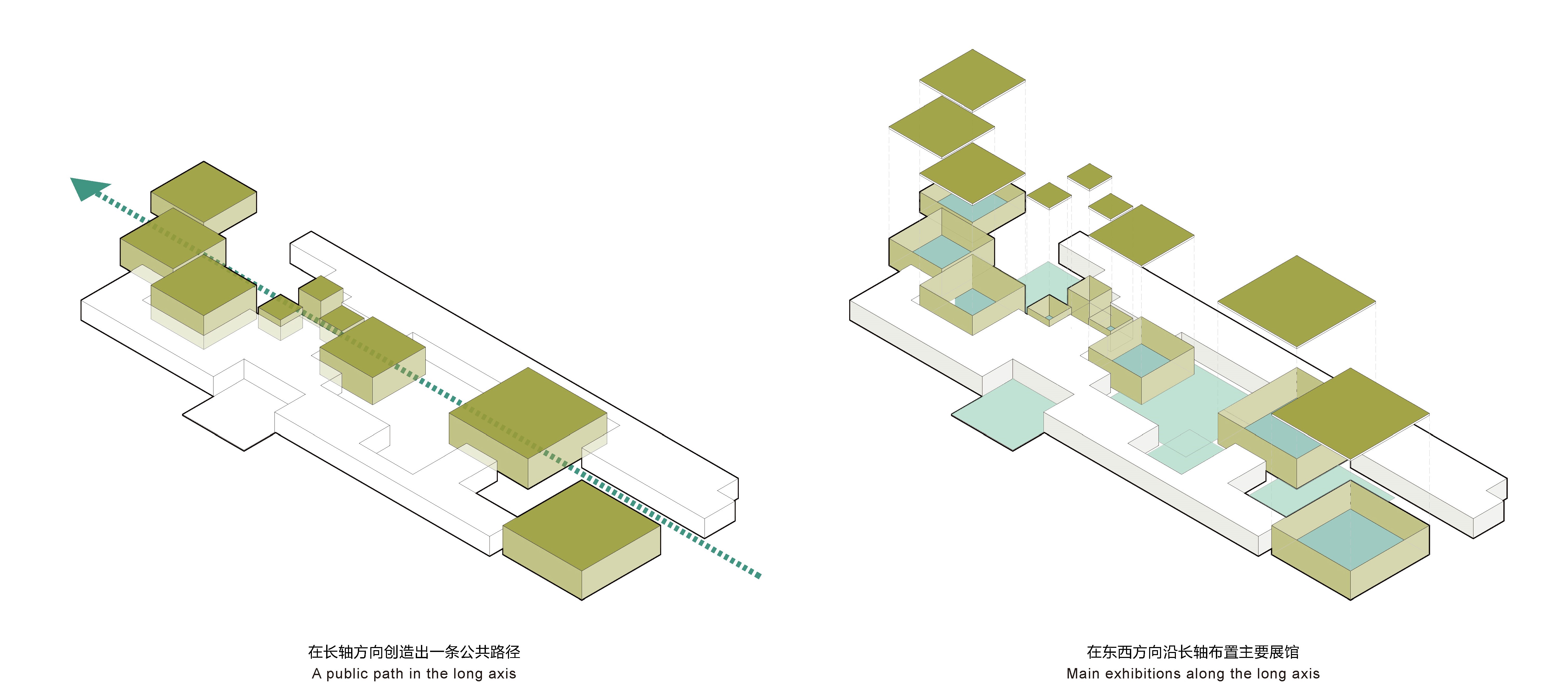 深圳红树林湿地博物馆方案设计及建筑与景观专业初步设计·红树十二境丨中国深圳-68