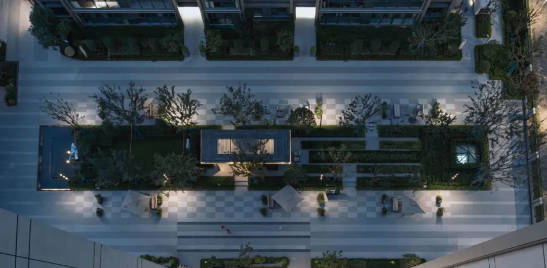 南京万科·星耀都荟丨中国南京-21