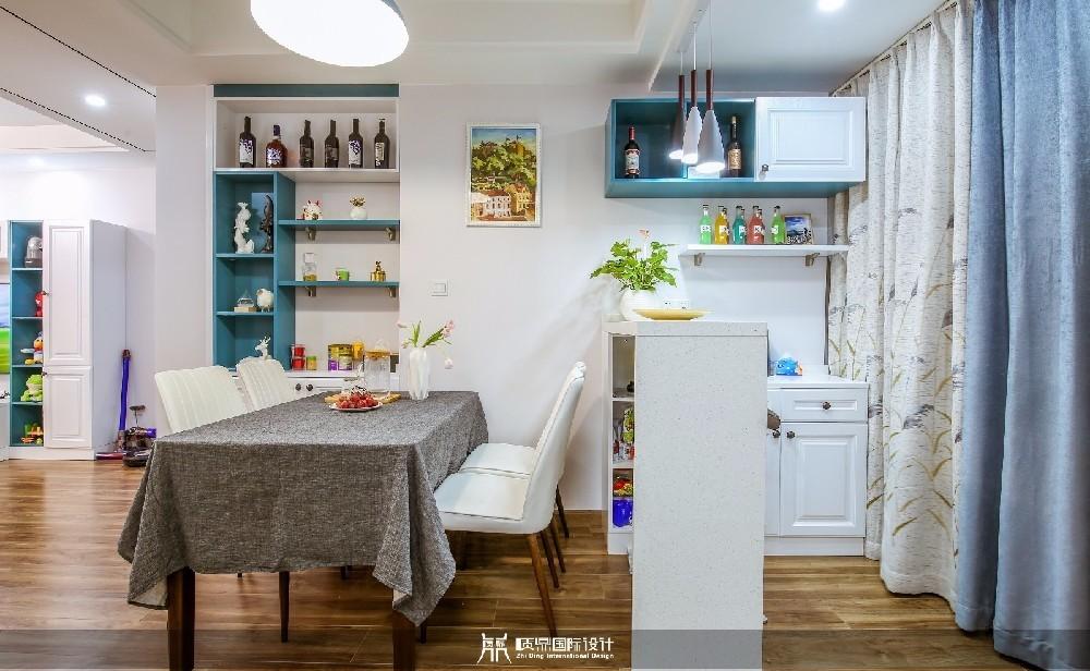 简约装修打造三口之家幸福小居-2