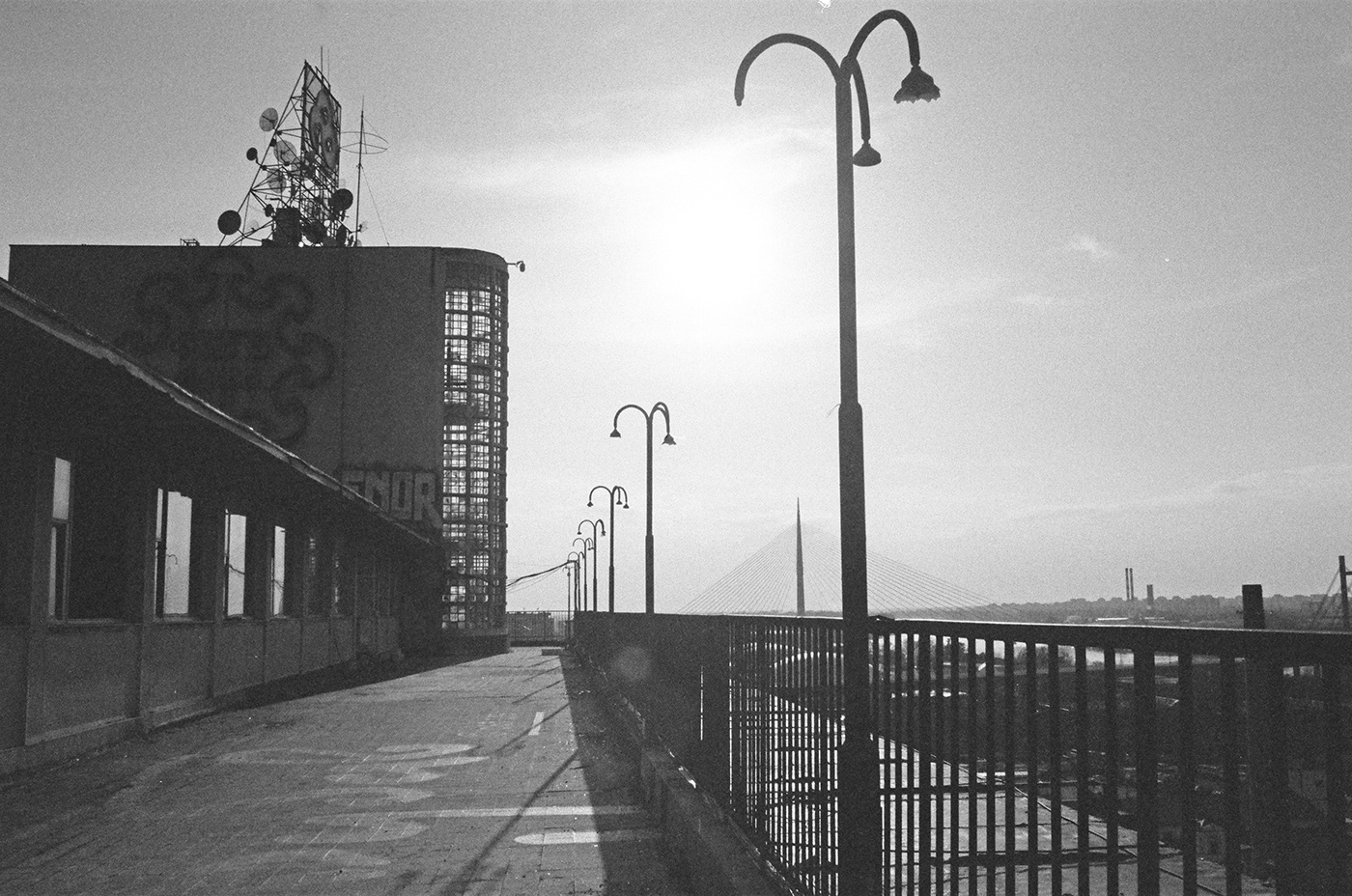 Minolta Dyna· 500si 摄影作品赏析-3