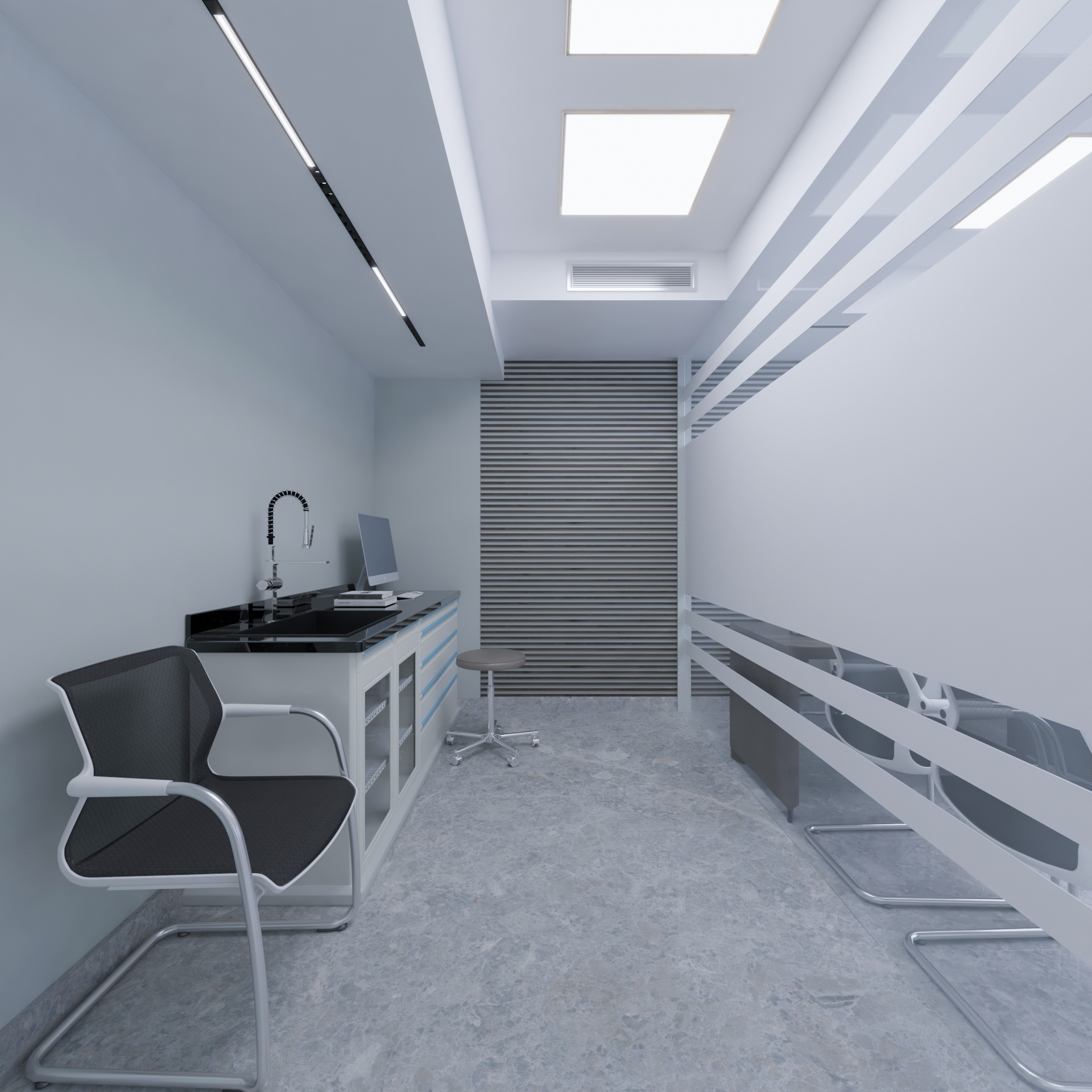 Eyecare Clinic at Kafr Abdo-8