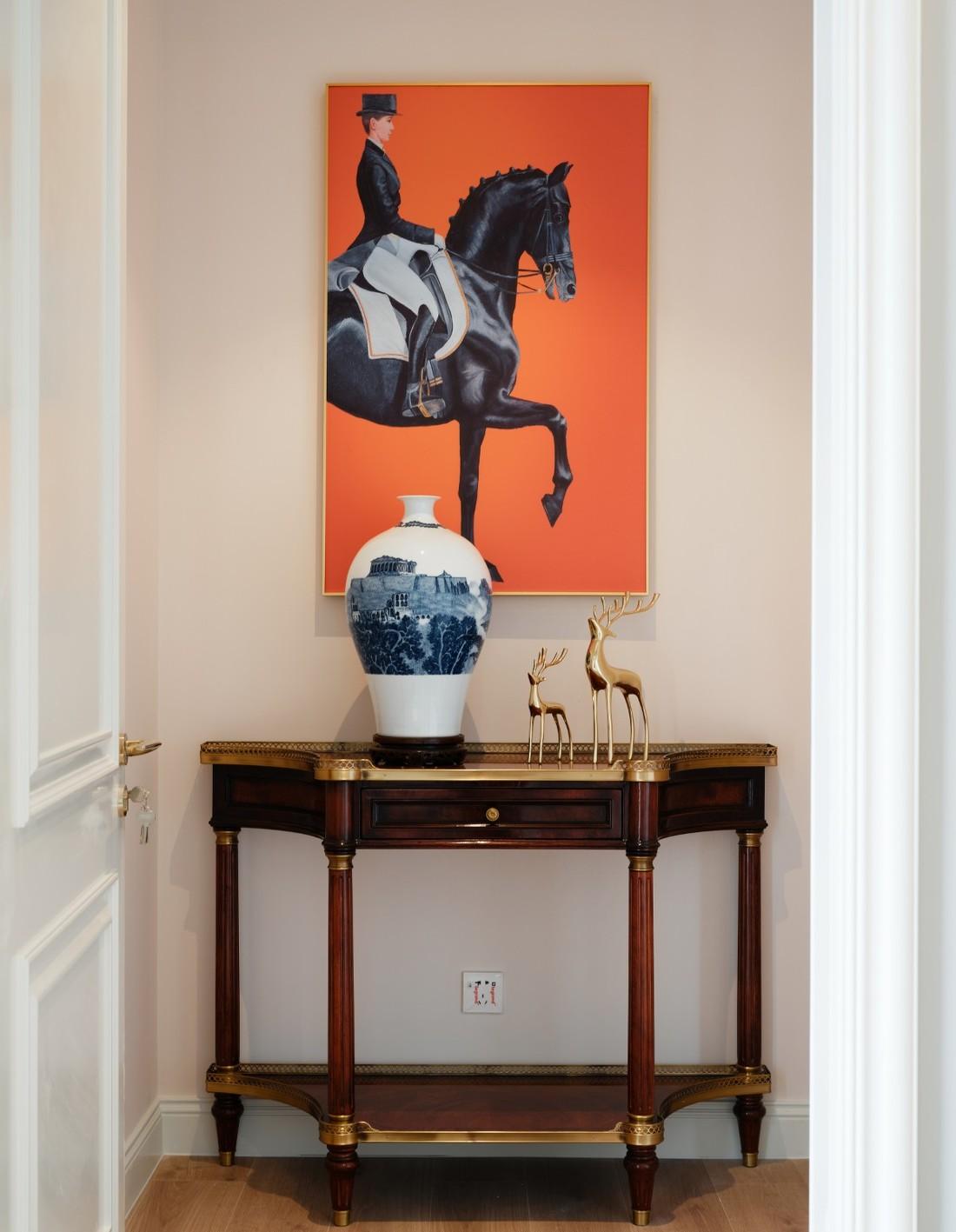 
苏州子时别墅装饰-实景案例分享 -11