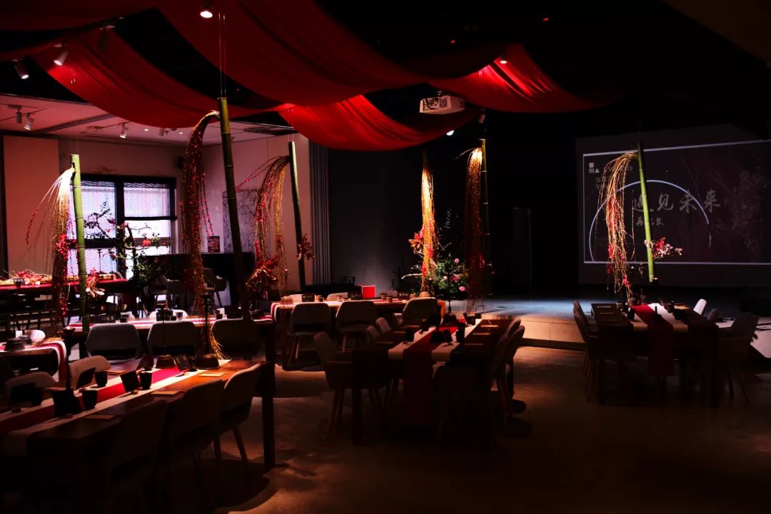 上海丰剧院 | 东方韵律，剪红裁金添烛西窗-17