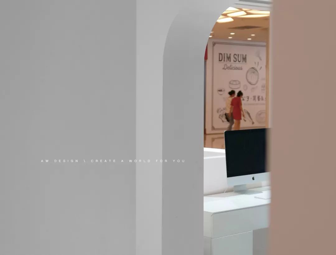 南京 ROSELINE 照相馆 | 时光记录者的空间设计-25