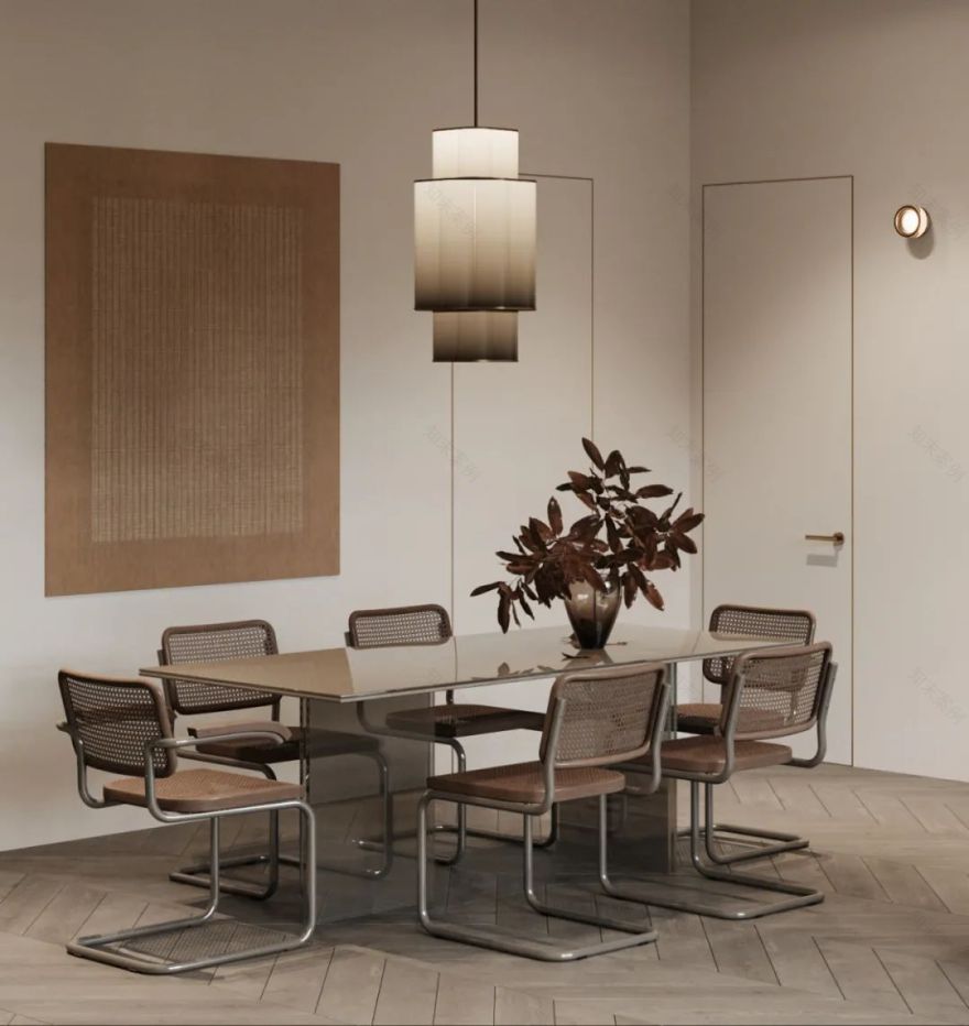 R HARBOR 私宅丨Elena Sedova-71