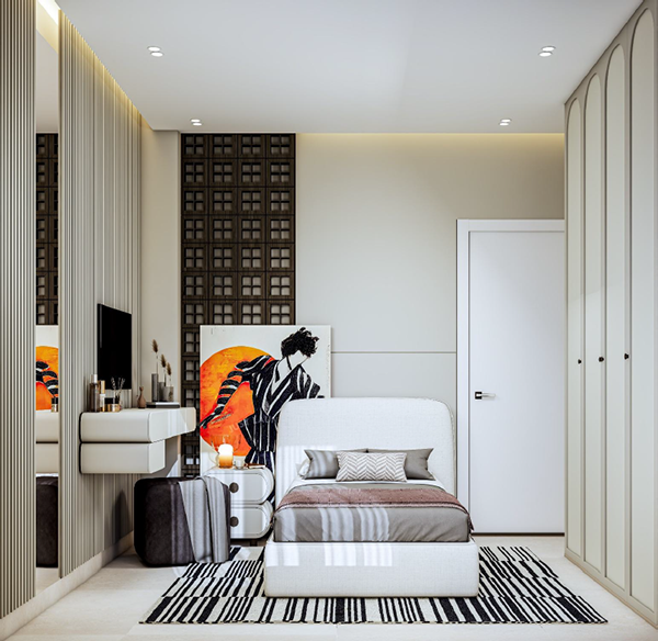 开罗新行政首都公寓丨埃及开罗-12