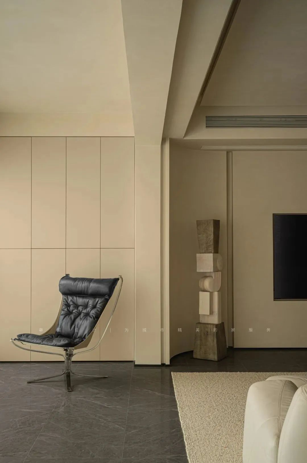 云筑丨中国深圳丨迪笙设计-142