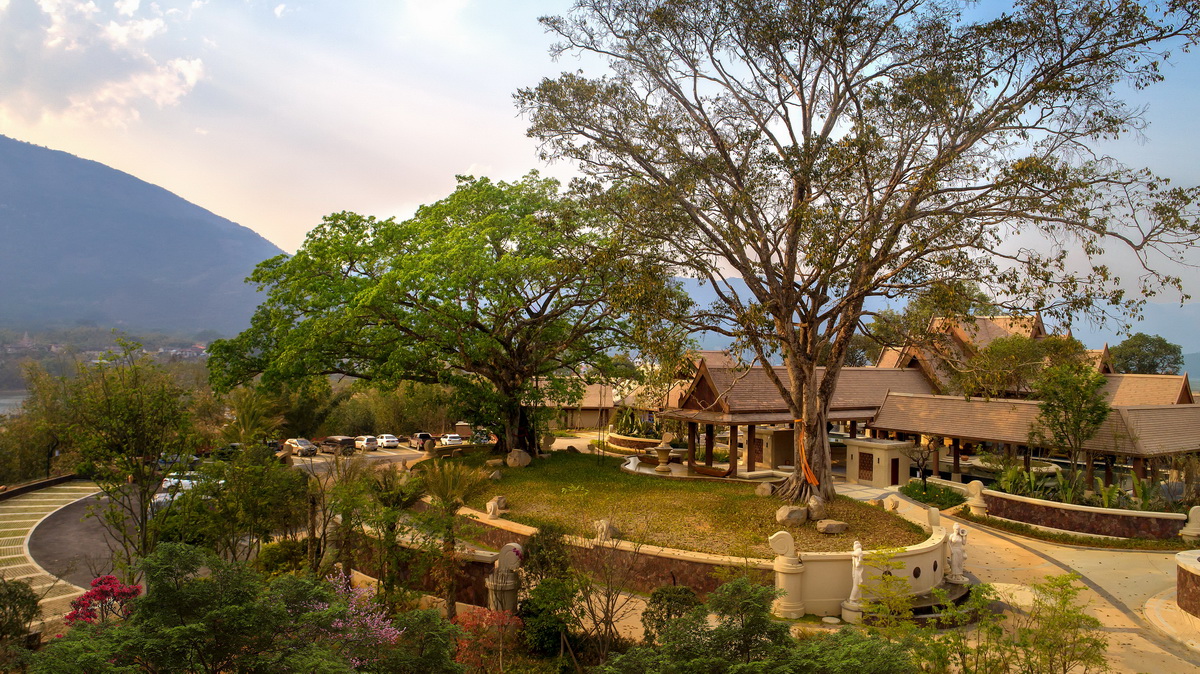 云南华江翡华金科温泉度假酒店-12